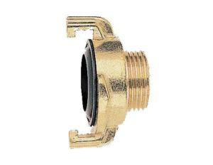 GK Spojka 3/4″ vonkajší závit GK Spojka 3/4″ vonkajší závit